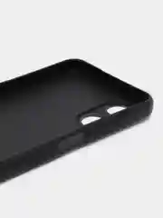 Пурпурный силиконовый чехол для OPPO A17 / A17K, с принтом, с рисунком, Оппо А17 / 17К