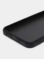 Оранжевый силиконовый чехол для OPPO A17 / A17K, с принтом, с рисунком, Оппо А17 / 17К