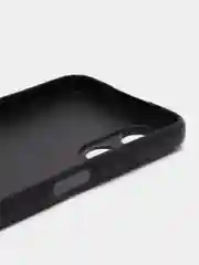 Оранжевый силиконовый чехол для OPPO A17 / A17K, с принтом, с рисунком, Оппо А17 / 17К