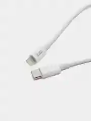 Зарядное устройство для iPhone, Type-C / Lightning, 20W