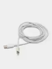 Зарядное устройство для iPhone, Type-C / Lightning, 20W