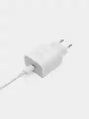 Зарядное устройство для iPhone, Type-C / Lightning, 20W