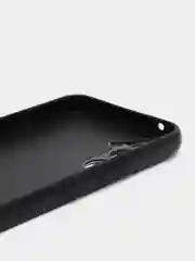 Белый силиконовый чехол для Samsung Galaxy A54 (Самсунг Галакси А54), с принтом, с рисунком