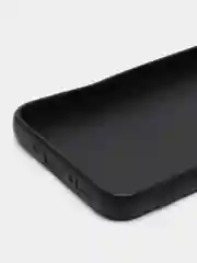 Белый силиконовый чехол для Samsung Galaxy A54 (Самсунг Галакси А54), с принтом, с рисунком