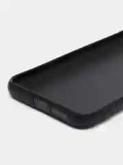 Белый силиконовый чехол для Xiaomi Redmi 9T (Сяоми Редми 9Т), с принтом, с рисунком