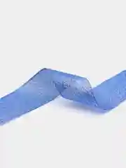 Салатовый парчовая лента, 25 мм