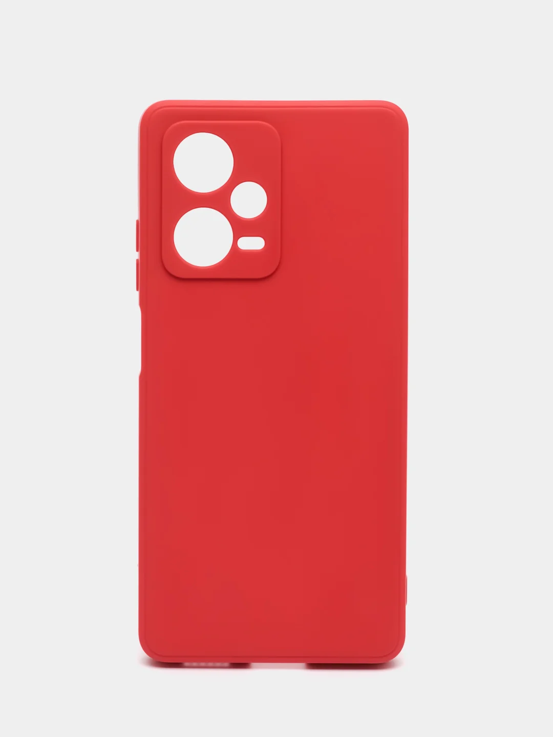 Коралловый чехол для Xiaomi Redmi Note 12 Pro + Plus 5G, силиконовый