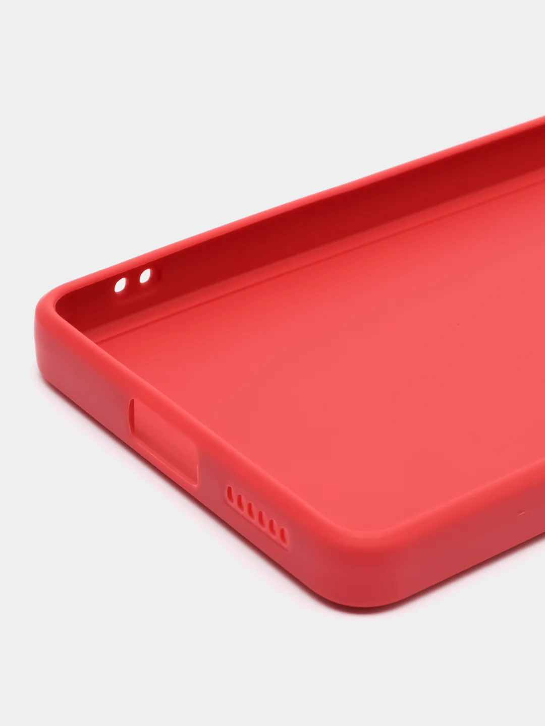 Коралловый чехол для Xiaomi Redmi Note 12 Pro + Plus 5G, силиконовый