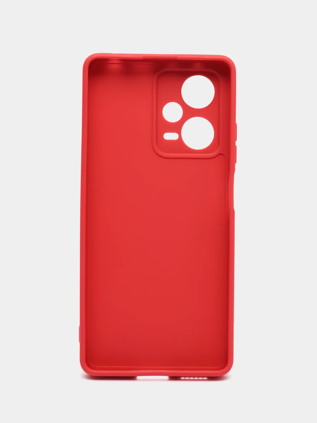 Коралловый чехол для Xiaomi Redmi Note 12 Pro + Plus 5G, силиконовый