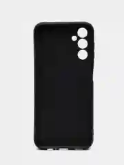 Пурпурный силиконовый чехол для Samsung Galaxy A14, с принтом, с рисунком, Самсунг Галаси А14