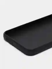 Индиго силиконовый чехол для Samsung Galaxy A14, с принтом, с рисунком, Самсунг Галаси А14