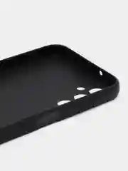 Индиго силиконовый чехол для Samsung Galaxy A14, с принтом, с рисунком, Самсунг Галаси А14