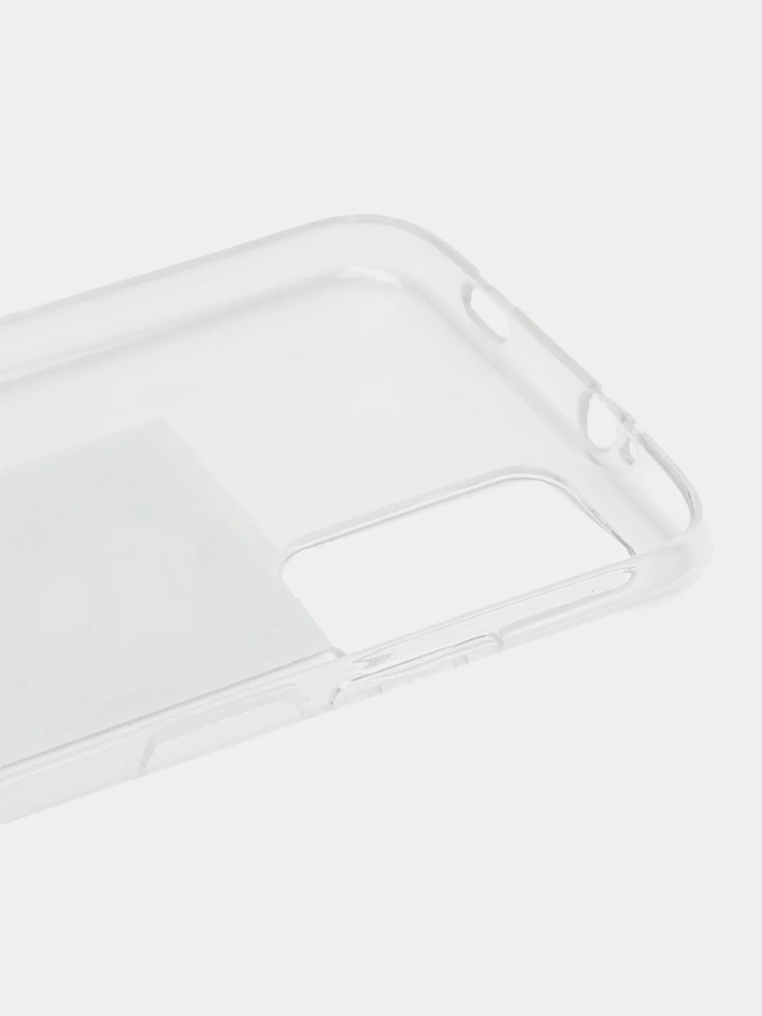 Аметистовый силиконовый чехол для Xiaomi Redmi 9T (Сяоми Редми 9Т), с принтом, с рисунком