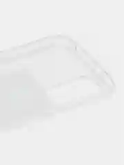 Аметистовый силиконовый чехол для Xiaomi Redmi 9T (Сяоми Редми 9Т), с принтом, с рисунком