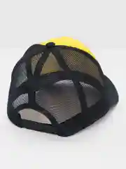Желтый кепка мужская и женская унисекс
