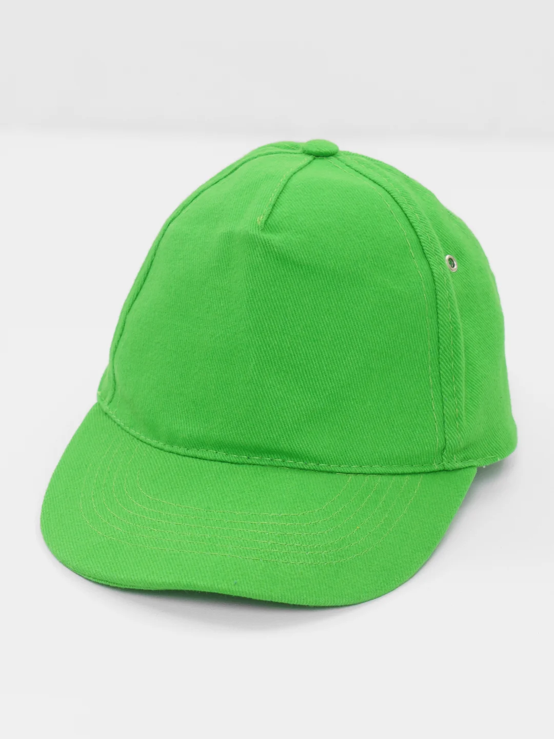 Зеленый бейсболка Unit Standard