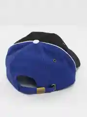 Синий бейсболка Unit Smart