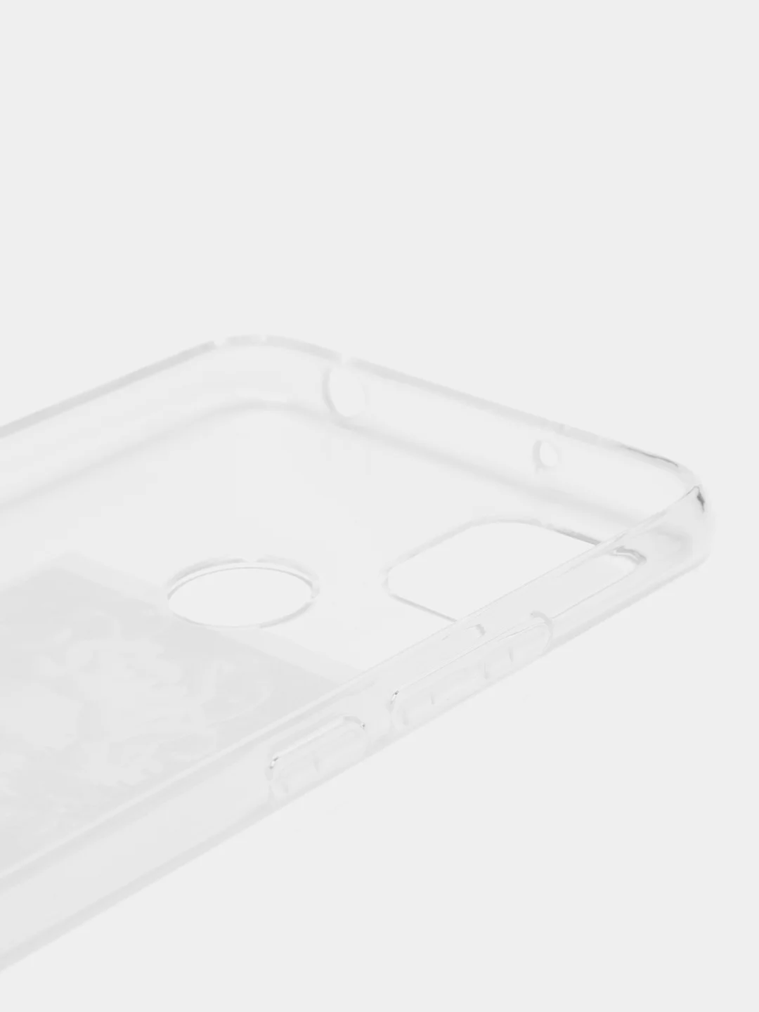 Алый чехол для Xiaomi Redmi 9C / 10A, с принтом, с рисунком (Сяоми Редми 9С / 10А)