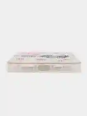 Розовый чехол для iPhone 11 Pro, Max, 12 Pro, детский, с разными принтами