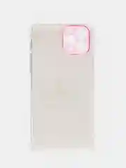 Розовый чехол для iPhone 11 Pro, Max, 12 Pro, детский, с разными принтами