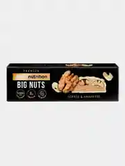 Протеиновый батончик Atech nutrition Premium "BIG NUTS", 40 г