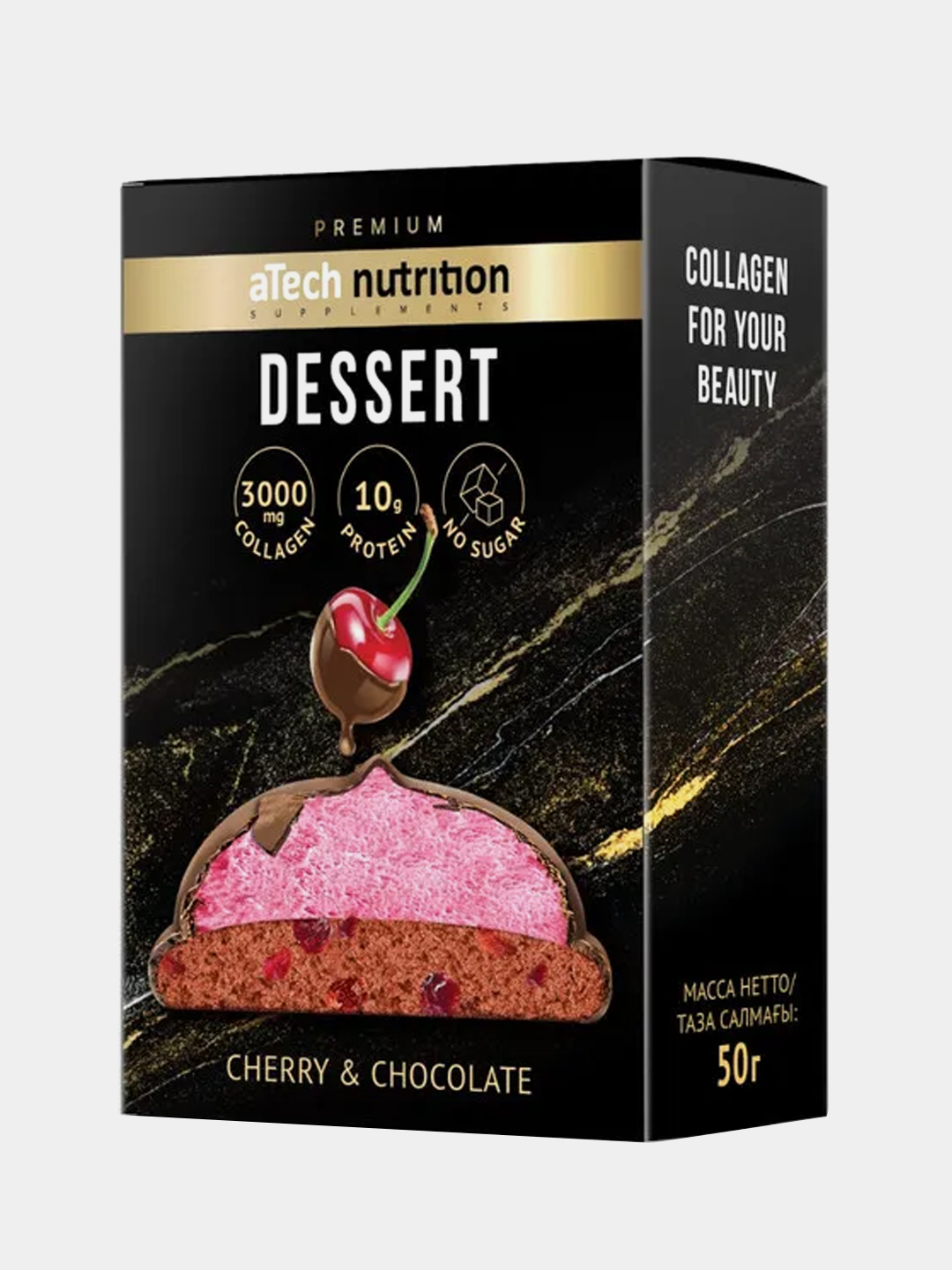 «Dessert» 50 г ATECH Nutrition Premium,