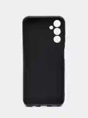 Зелёный хаки силиконовый чехол для Samsung Galaxy A14, с принтом, с рисунком, Самсунг Галаси А14