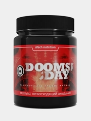 Предтренировочный комплекс, ATech nutrition  вкус Малина, 240г