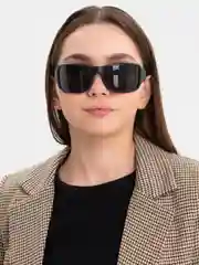 Зеленый очки женские солнцезащитные, унисекс оптика