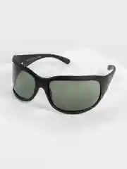 Зеленый очки солнцезащитные солнечные модные