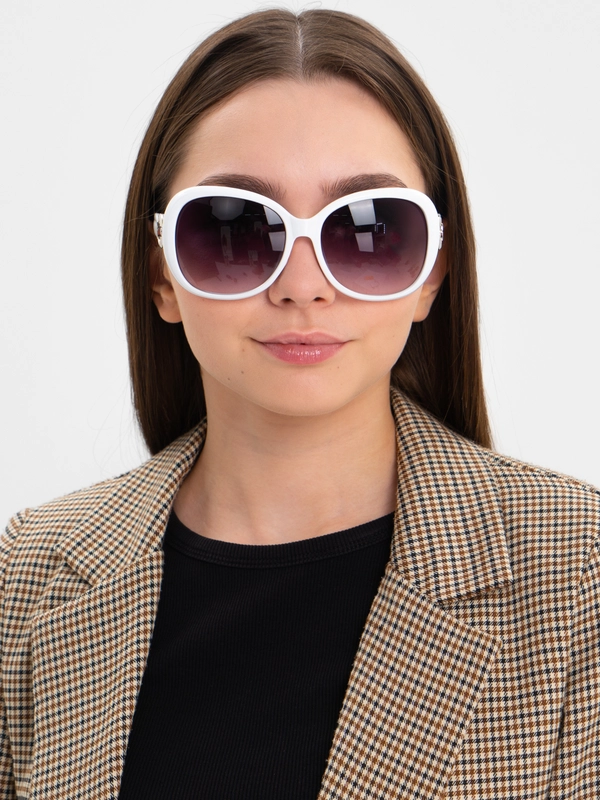 Женские солнцезащитные очки