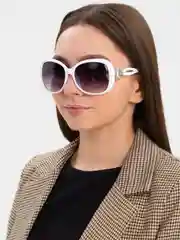 Женские солнцезащитные очки