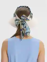 Панама женская