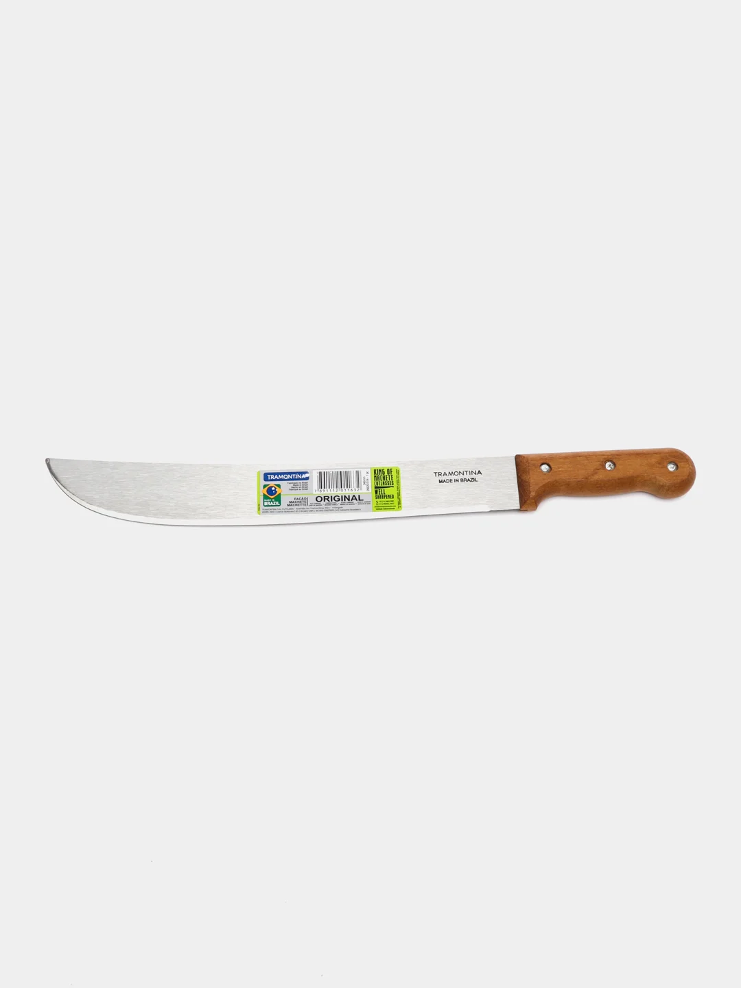 Мачете Tramontina Machetes, 35,5 см, 26620/014