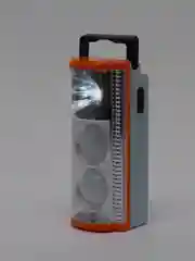 Фонарь аккумуляторный, переносной, пластик, 28+1LED, питание 4xAA, 220В, 50 Гц