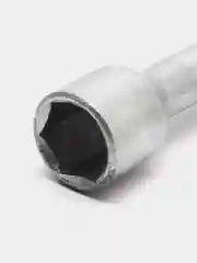 ЕРМАК Ключ баллонный крестовой, 17-19-21-23 мм, 14", усиленный, сатин, SJ012P