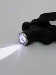 Ермак фонарь налобный, CREE XPE LED, 4 режима, 1200 мАч, 8,3 х 3,8 х 7,3 см,  USB кабель, пластик