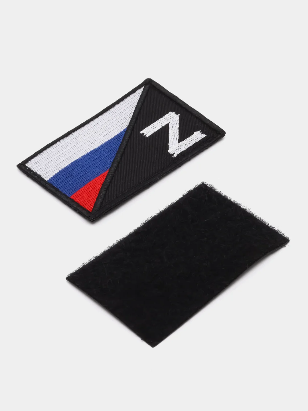 Угольный шеврон с липучкой, патч, нашивка тактическая для крепления к одежде, сумке, кепке, рюкзаку
