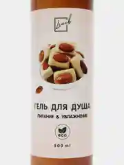 Гель для душа, с ароматом марципана, 500 мл