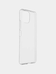 Чехол для Xiaomi Mi Lite прозрачный