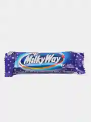 Шоколадный батончик Milky Way, стандарт, 2 штуки по 26 г