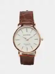 Мужские наручные часы KINGNUOS K-030, в подарочной упаковке