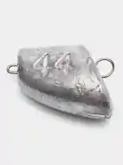 Груз разборный 3 штуки "Чебурашка Сапожок" (незацепляйка)