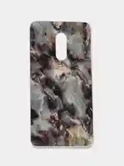 Чехол-накладка силиконовый на Xiaomi Redmi Note 4