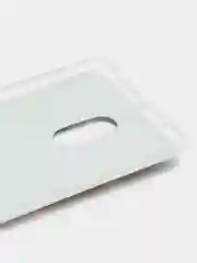 Чехол-накладка силиконовый на Xiaomi Redmi Note 4