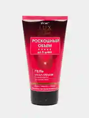 Гель для укладки волос LUX Volume Роскошный объем 150 мл
