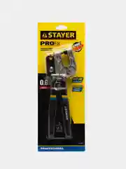 Двуручный просекатель STAYER