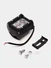 Фара светодиодная NG 6W 6 SMD, направленный поток, белый свет