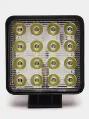 Фара светодиодная NG, 48 W, 16 Epistar, направленный поток, белый