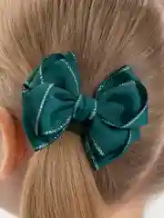 Банты на резинках, 2 шт